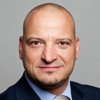 Patrick Geppert
