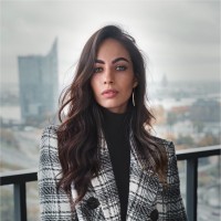Darja Karpachova