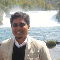 Vishwas K