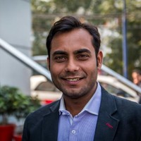 Ravi Mishra