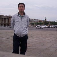 Xuexin Zhang