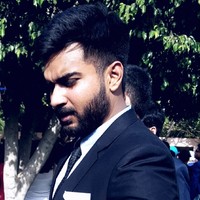 Shashank Hans