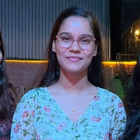 Parul Jaiswal