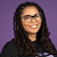 Hope Jackson, Mpa, Pmp