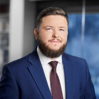 Egidijus Matonis