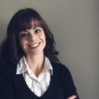Samantha Ridge