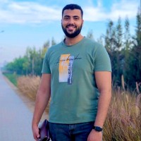 Khaled Mohmed