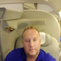 Gary Hall