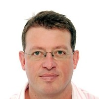 Stuart Beatty