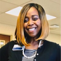 Ardenia Davis, Mhsa, Pmq
