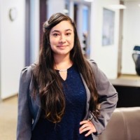 Sandy Martinez, Mpa, Shrm-Cp