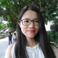 Sophia Chen