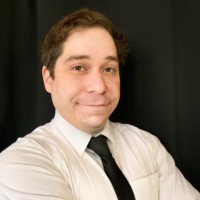 Mark Jensen