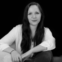 Urška Gregorič