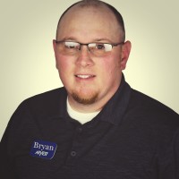 Bryan Caviness