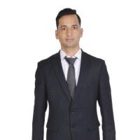 Krishna Datt  Bhatt