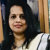 Lekha Manoj Nambiar
