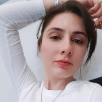 Tamara Hakobyan