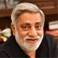 rajiv agarwal