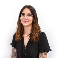 Jillian Billings