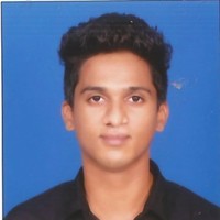 Rishikesh Dhamanskar