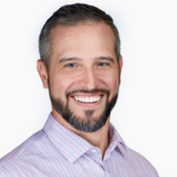 Chris Cancialosi, Ph.D., PCC