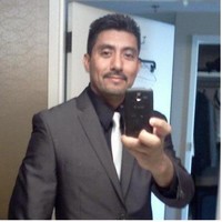 Victor Flores