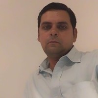 Anuj Sharma