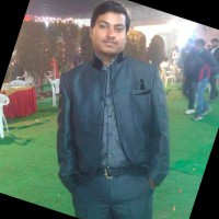Arun Sharma