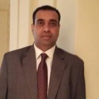 Danapala Srinivas