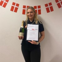Nicoline Pedersen