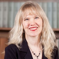 Marcia Harding Zeller