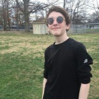 Evan St John