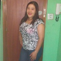 Anastacia Sánchez De Espinal