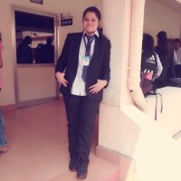 Shivaganga S M