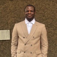 Olufemi Ayotunde