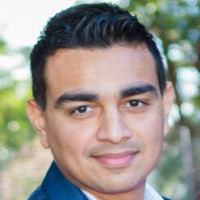 Akhil Devmurari