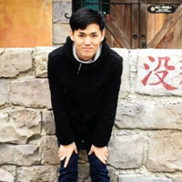 Jimi Wang