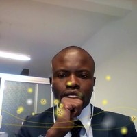 Joao Kiazolua John kiazolua