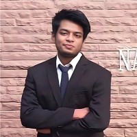 Devanshu Saindane