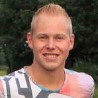 Maarten Te Rietmole