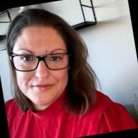 Marie Nilsson