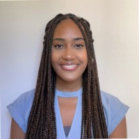 Michya Cooper