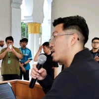 Rangga wisesha