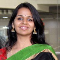 Mansi Paladugu