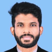 Mithun Ramalingam
