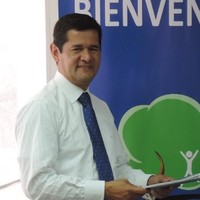 hernan guilombo cañon