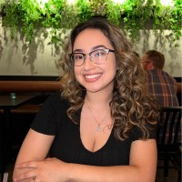 Bree Martinez