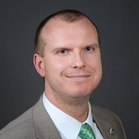 Daniel Buffalo, CPA, CGMA