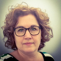 Ellen Van Hoek